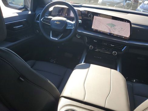 New 2026 Chevrolet Tahoe LT w/ Comfort Package image 12