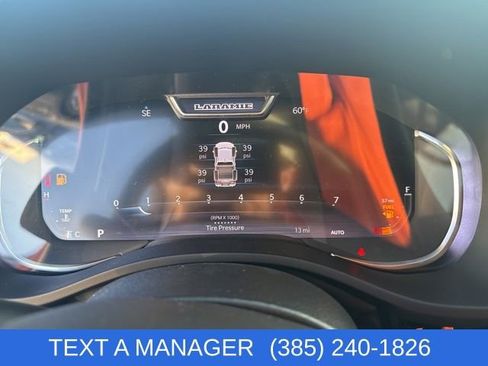 New 2026 RAM 1500 Laramie image 19