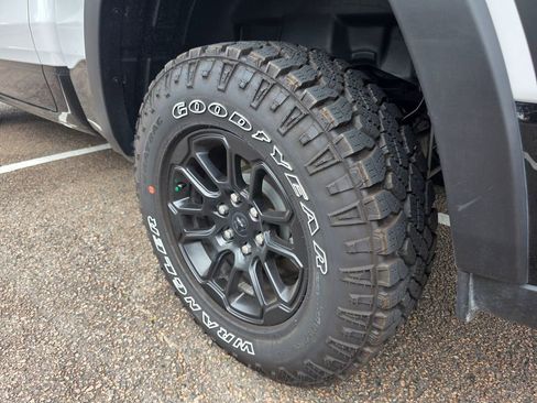 Used 2025 RAM 1500 Rebel w/ Rebel Level 1 Equipment Group image 30