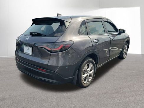 Certified 2024 Honda HR-V LX image 13