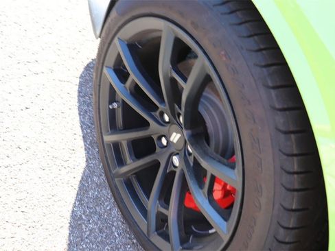 New 2023 Dodge Challenger R/T w/ Plus Package image 10