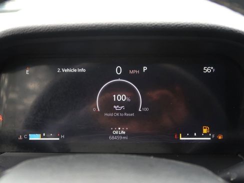 Used 2023 Jeep Grand Cherokee L Laredo image 29