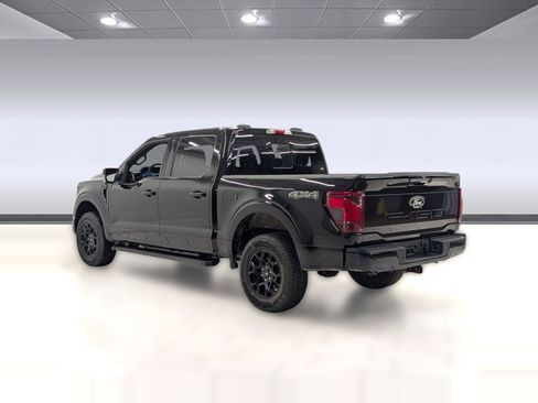 New 2026 Ford F150 XLT w/ Equipment Group 302A MID image 2