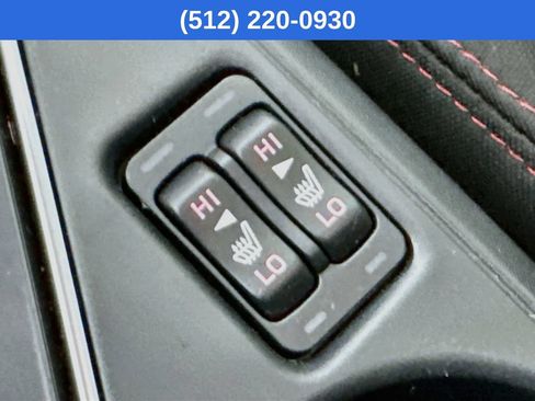 Certified 2024 Subaru Impreza 2.0i Sport AWD/4WD image 25