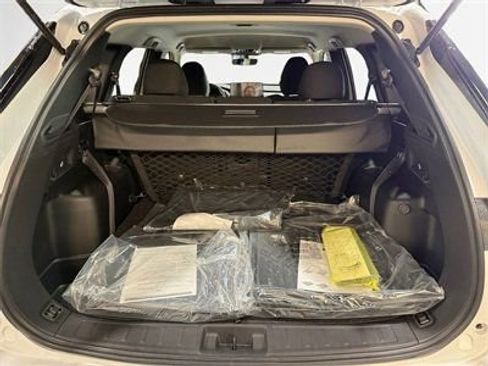 New 2026 Mitsubishi Outlander ES image 24