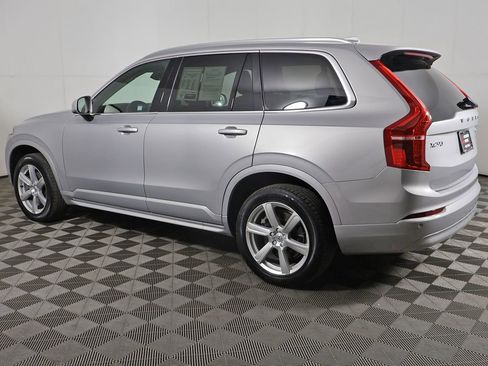Used 2023 Volvo XC90 B6 Core w/ Climate Package AWD/4WD image 16