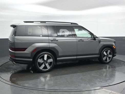 New 2026 Hyundai Santa Fe Limited image 2