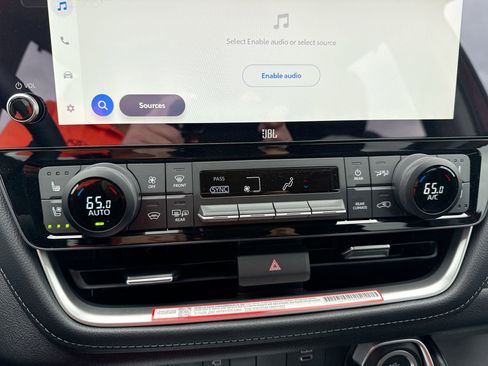 Certified 2026 Toyota Grand Highlander Platinum image 17