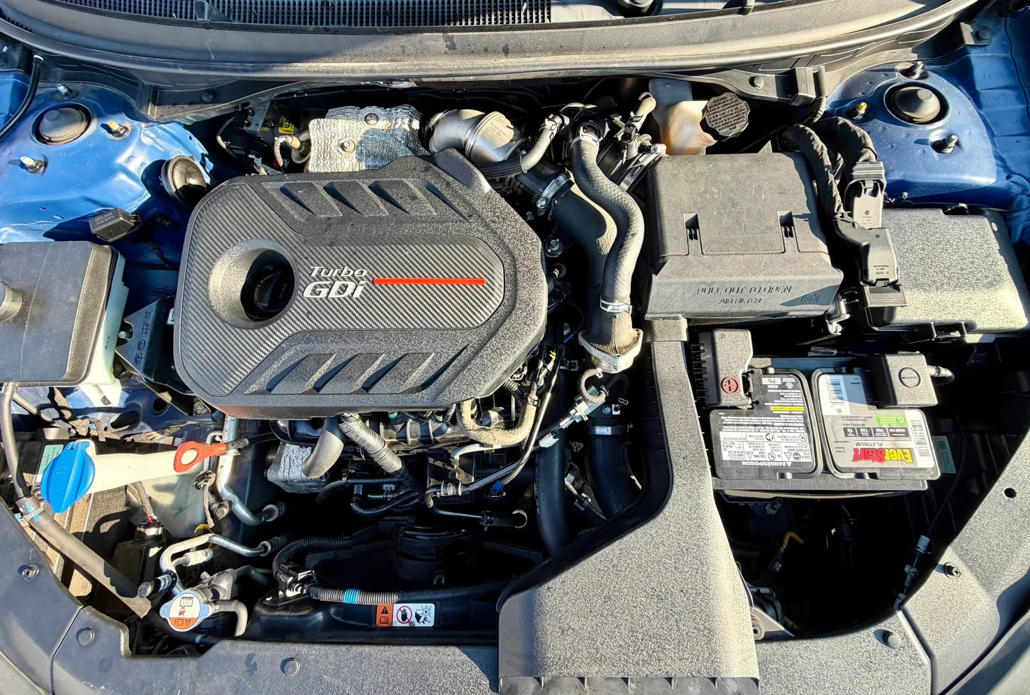 Used 2018 Hyundai Sonata Limited FWD image 18