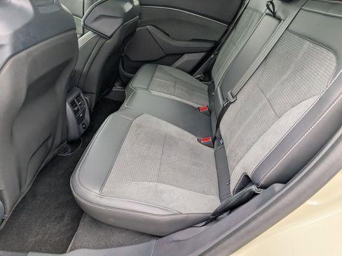 Used 2025 Ford Mustang Mach-E GT image 10