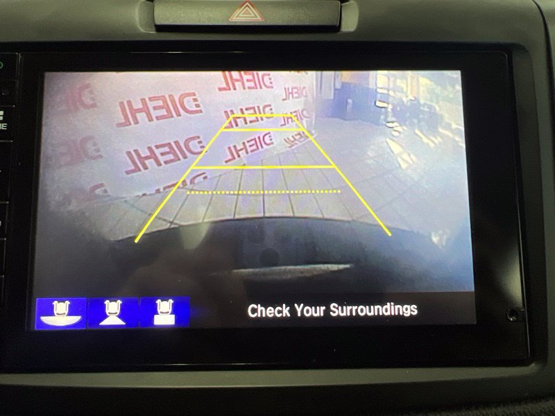 Used 2015 Honda CR-V EX-L image 31