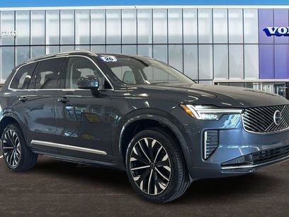 Certified 2026 Volvo XC90 B6 Ultra