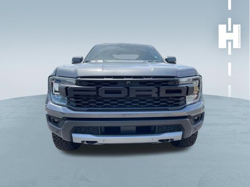 Used 2025 Ford Ranger Raptor AWD/4WD image 2
