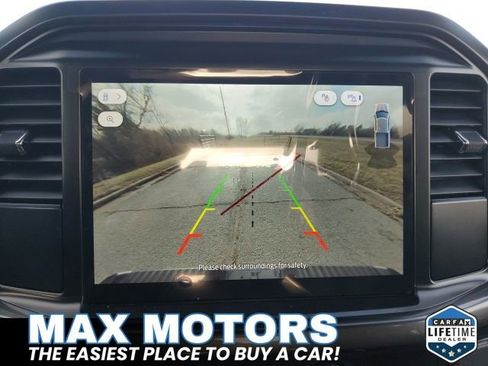 New 2025 Ford F150 STX w/ LOBO Package image 21