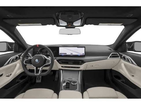 New 2025 BMW 440i xDrive Coupe w/ Premium Package AWD/4WD image 5
