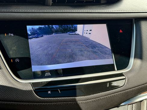 Used 2022 Cadillac XT5 Premium Luxury image 20