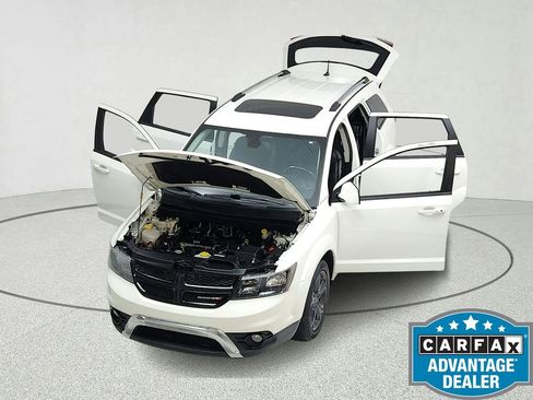 Used 2020 Dodge Journey Crossroad image 21