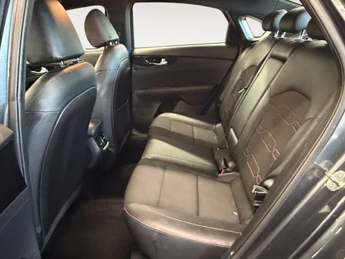Used 2021 Kia Forte GT FWD image 23