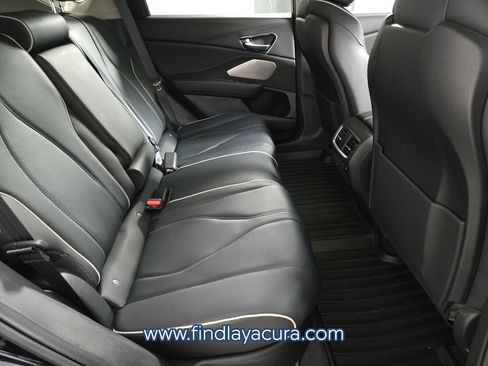New 2025 Acura RDX SH-AWD w/ Advance Package image 16
