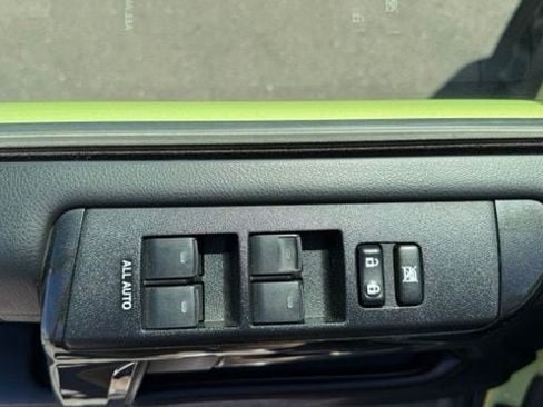 Used 2022 Toyota 4Runner TRD Pro AWD/4WD image 19