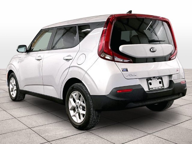 Used 2020 Kia Soul S FWD image 10