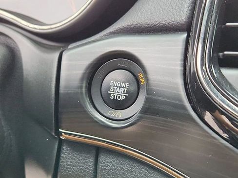 Certified 2021 Jeep Grand Cherokee Limited X AWD/4WD image 30