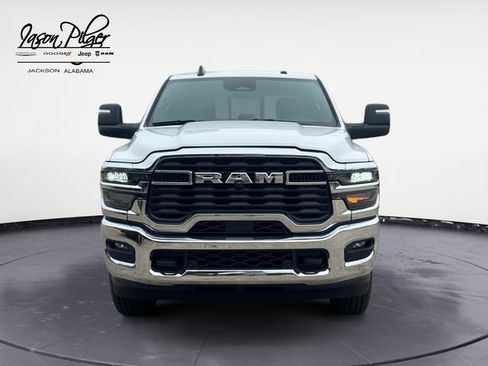 New 2025 RAM 2500 Tradesman image 8