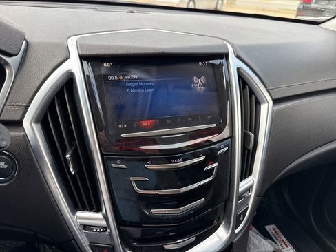 Used 2015 Cadillac SRX FWD image 20