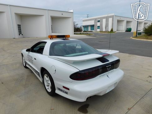 Used 1994 Pontiac Firebird Coupe RWD image 20
