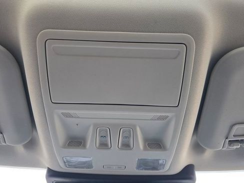 Certified 2025 Ford Bronco Sport Outer Banks w/ Outer Banks Tech Package+ AWD/4WD image 25