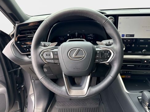 Used 2025 Lexus TX 350 AWD w/ Technology Package image 29
