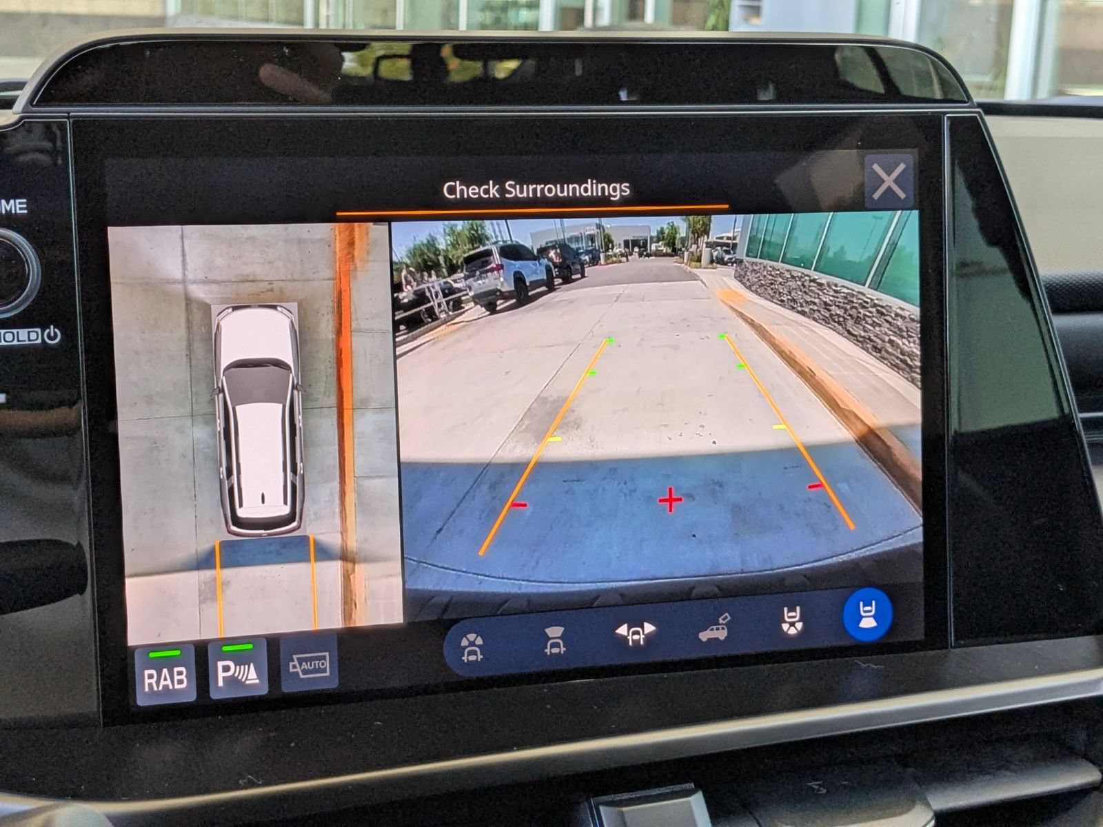 New 2026 Subaru Outback Touring XT AWD/4WD image 5