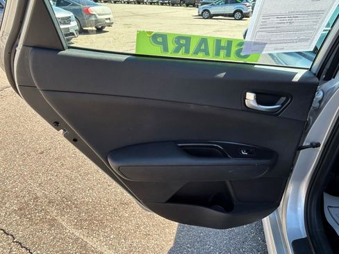 Used 2016 Kia Optima EX FWD image 13