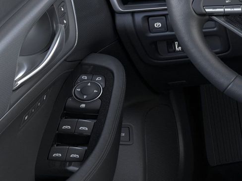 New 2026 Cadillac CT5 Premium Luxury w/ Sun And Sound Package image 22