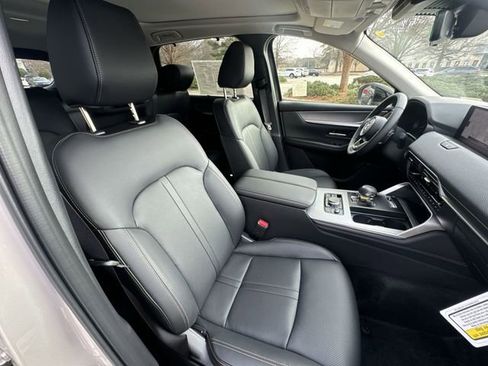 New 2026 MAZDA CX-90 3.3 Turbo w/ Premium Sport Pkg image 27