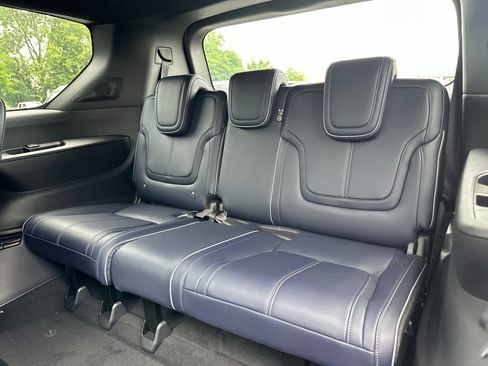 New 2027 INFINITI QX80 Sensory AWD/4WD image 31
