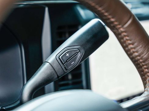 Used 2024 Ford F350 King Ranch w/ FX4 Off-Road Package image 20