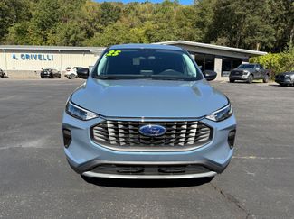 Used 2025 Ford Escape Active video 2