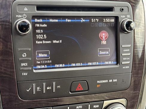 Used 2015 Buick Enclave Leather FWD image 23