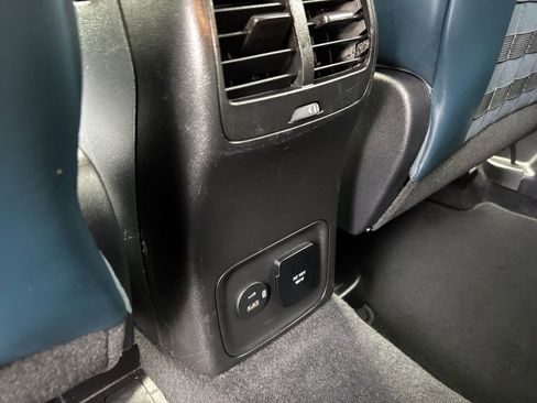 Used 2022 Ford Bronco Sport Outer Banks image 35