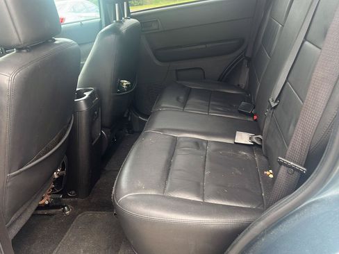 Used 2012 Ford Escape XLT AWD/4WD image 8