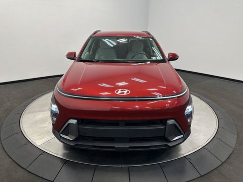 Certified 2024 Hyundai Kona SEL AWD/4WD image 3