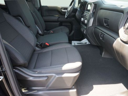 Used 2026 GMC Sierra 1500 Pro w/ Graphite Edition RWD image 18