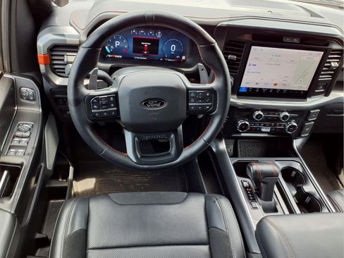 Used 2025 Ford F150 Raptor AWD/4WD image 7