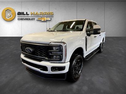 Used 2024 Ford F250 XL w/ STX Appearance Package
