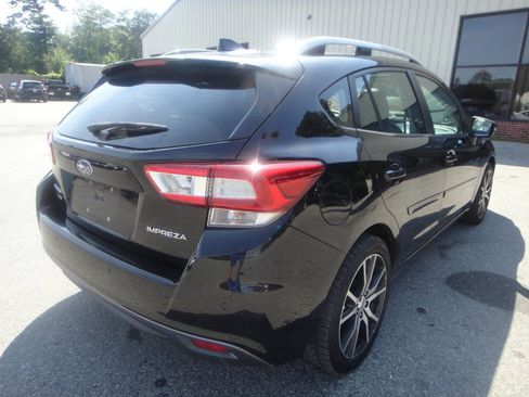 Used 2019 Subaru Impreza 2.0i Limited image 4