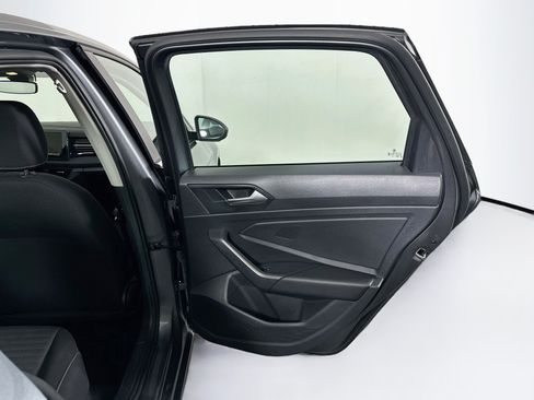 Used 2025 Volkswagen Jetta S FWD image 28