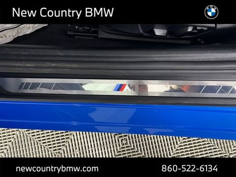 Used 2021 BMW Z4 sDrive30i w/ Executive Package RWD image 31