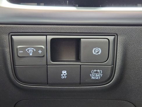 New 2026 Hyundai Tucson Blue SE AWD/4WD image 22