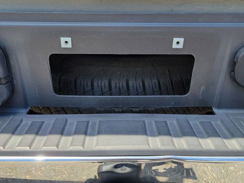 Used 2014 Chevrolet Silverado 1500 LTZ Z71 w/ LTZ Plus Package AWD/4WD image 13